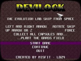 Devilock