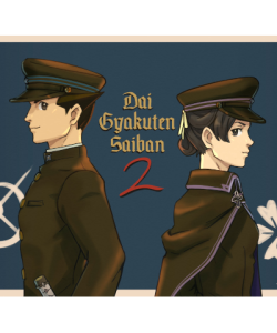 The Great Ace Attorney 2