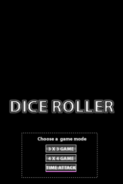 Dice Roller