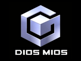 DIOS MIOS (Lite)