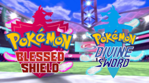 Hack Series: - Pokémon Crowned Sword & Armored Shield (SWSH Hack