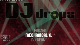 DJ Drops