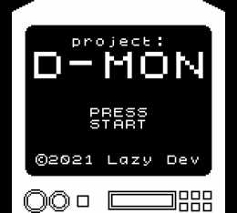 D-MONS