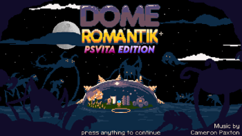 Dome Romantik