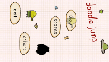 Doodle Jump