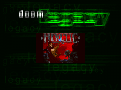 Doom Legacy