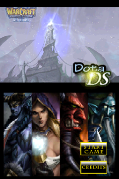 Dota DS