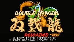 Double Dragon Reloaded Alternate