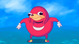 Do u no de wae