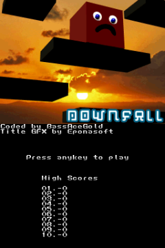 DownFall