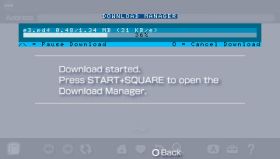 Download Manager