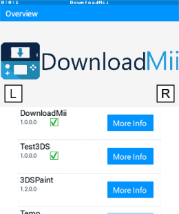 DownloadMii