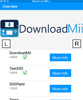 DownloadMii