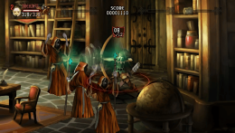 Dragon&#039;s Crown English Patch