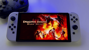 Dragon&#039;s Dogma: Dark Arisen 60 FPS hack