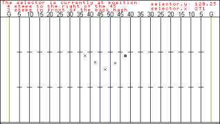 Marching Band Drill Writer