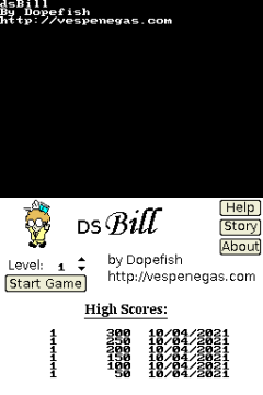 dsBill