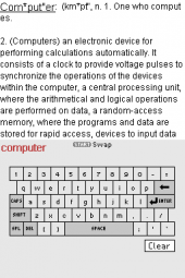 DS Dictionary