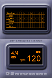 DSMetronome