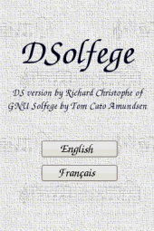 DSolfege