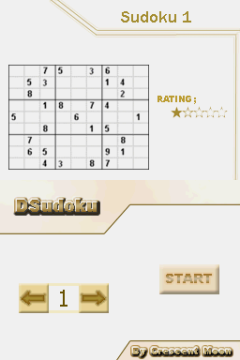 DSudoku