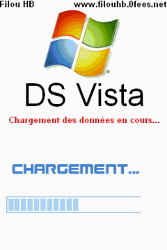 DS Vista