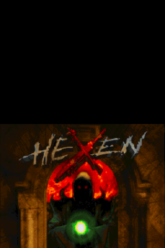 dualHexen by elhobbs