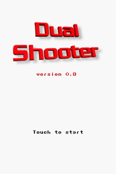 DualShooter