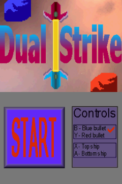 Dual Strike