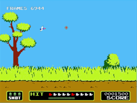 Duck Hunt