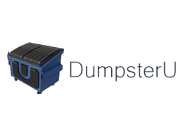 DumpsterU