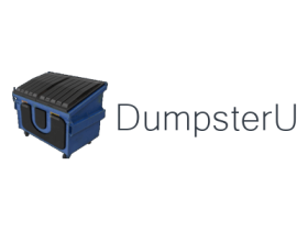 DumpsterU