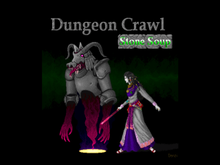 Dungeon Crawl Stone Soup