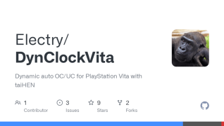 DynClockVita