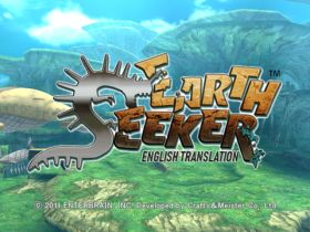 Earth Seeker