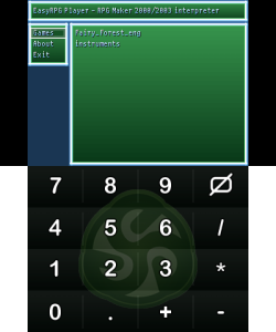 EasyRPG Player