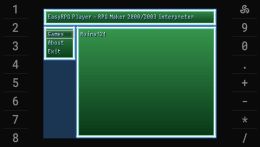 EasyRPG Player