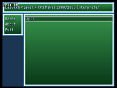 EasyRPG Player