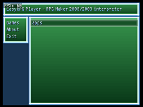 EasyRPG Player
