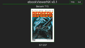 ebookViewerNX