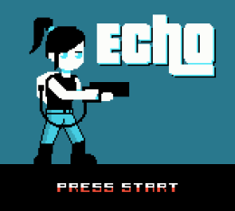 ECHO