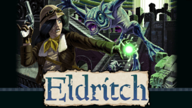 Eldritch Reanimated by usineur