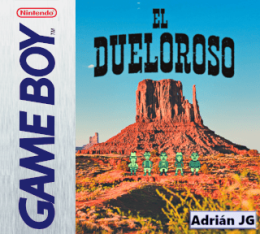 El Dueloroso