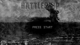 PSP Battleship