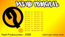 The Great Quiz YeahProducciones #PSP Game