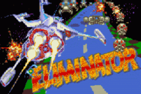 Eliminator GBA