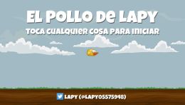 El Pollo de Lapy