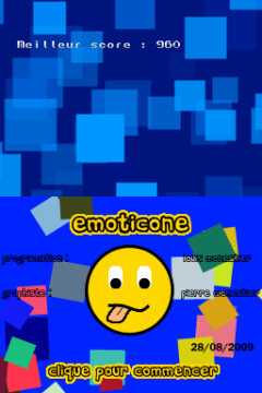 Emoticone