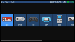 Emu4Vita Plus