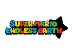 Super Mario: Endless Earth